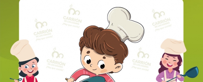 Taller de Cocina Infantil