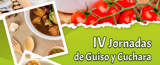 De Tapas por Carrión - IV Guiso y Cuchara