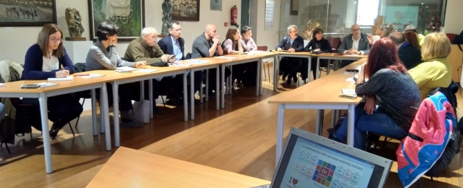 NUEVO ENCUENTRO DE RURITAGE EN CARRIÓN DE LOS CONDES