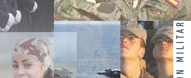 Convocatoria de acceso a Militar de tropa y Marinería (MTM) del año 2020.