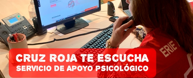 Servicio de Apoyo Psicológico