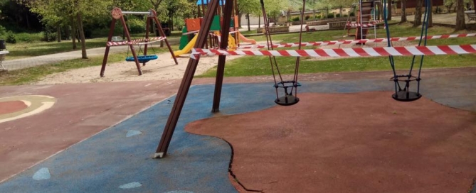 Guía de buenas prácticas en las salidas de la población infantil durante el estado de alarma