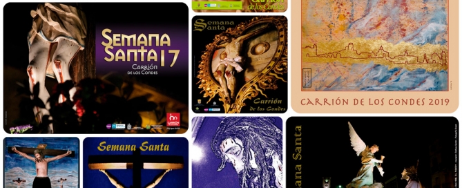 Esta Semana Santa, quédate también en casa.