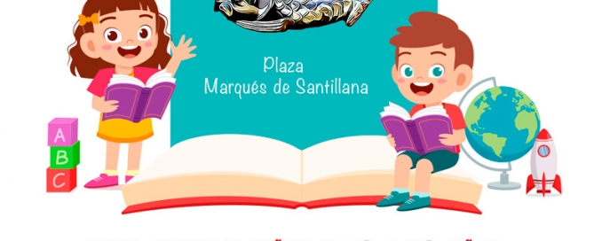 CONCURSO “LEYENDA DEL PEZ DE PLOMO”