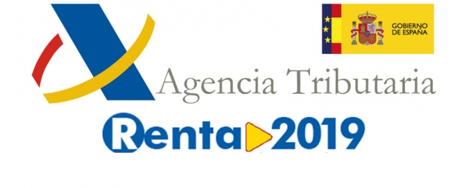 No se realizará la campaña de asistencia presencial para la Renta 2019.