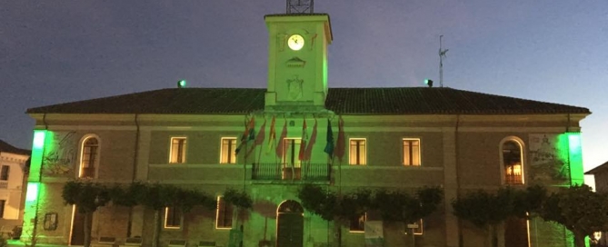 ELA - Esclerosis Lateral Amiotrófica