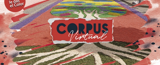 Corpus Christi Virtual 2020