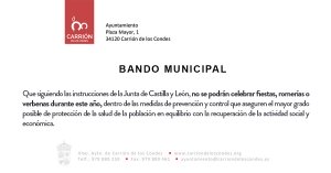 no se celebrará la misa de San Juan de Cestillos