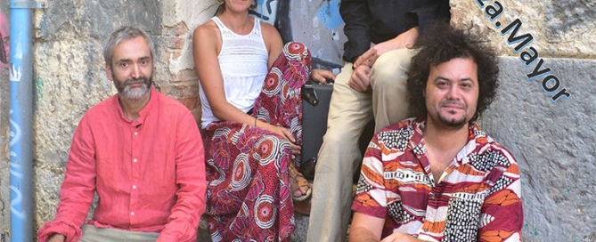 Concierto GUAD ENSAMBLE