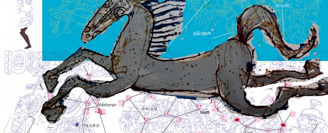 Exposición de Pintura Agosto