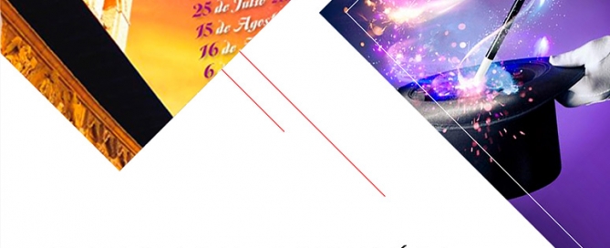 Disfruta Carrión en Agosto