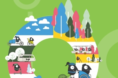 Semana Europea de la Movilidad