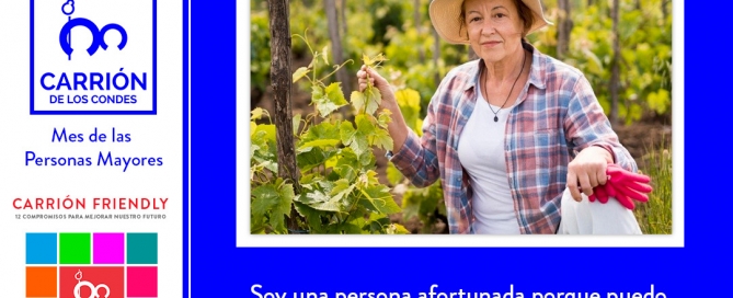 Día Internacional de las Mujeres Rurales