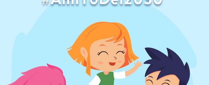 Día Universal de la Infancia