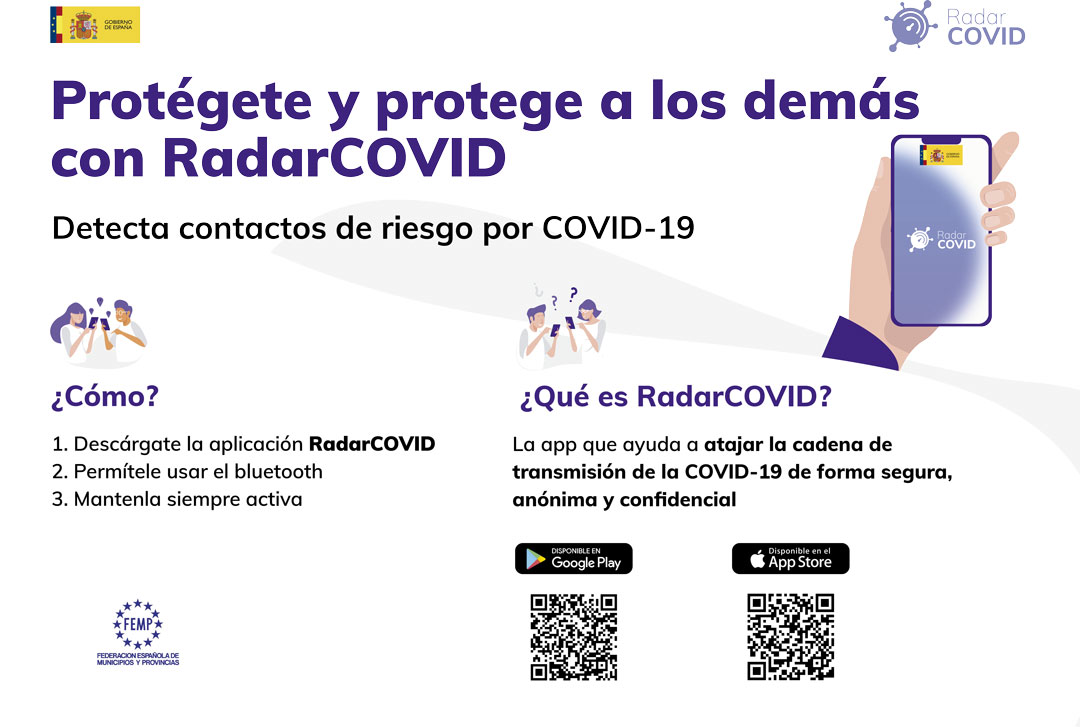Radar COVID
