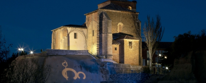 Vídeo Vídeo promocional de la iluminación ornamental