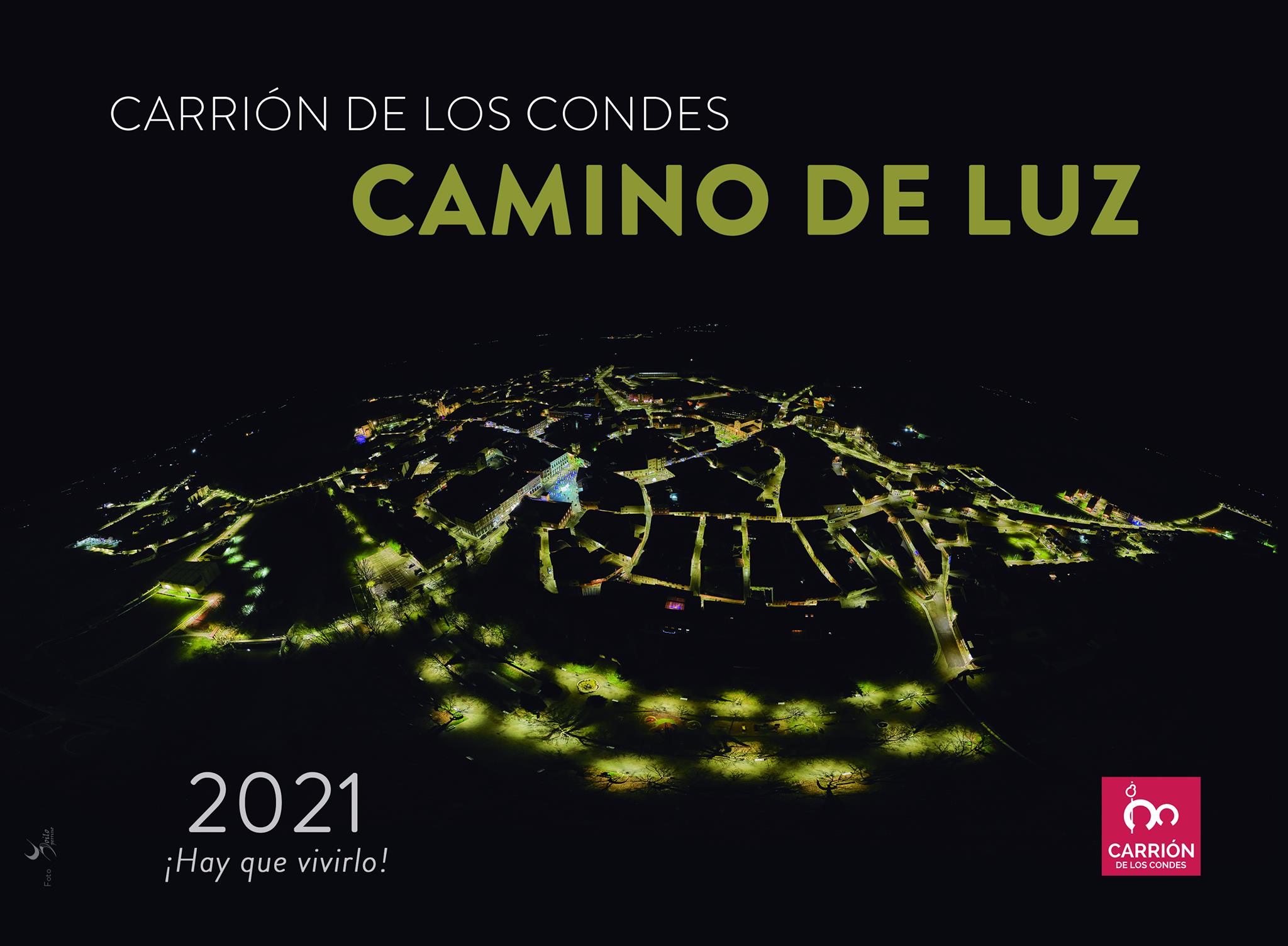 Calendarios para el 2021