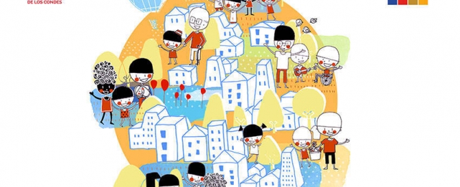 Plan Local de Infancia y Adolescencia de Carrión de los Condes para llegar a ser Ciudad Amiga de la Infancia de UNICEF