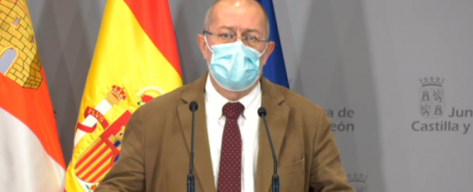 nuevas medidas restrictivas en nuestra Comunidad Autónoma.