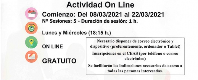 Sentirnos mejor en tiempos de pandemia