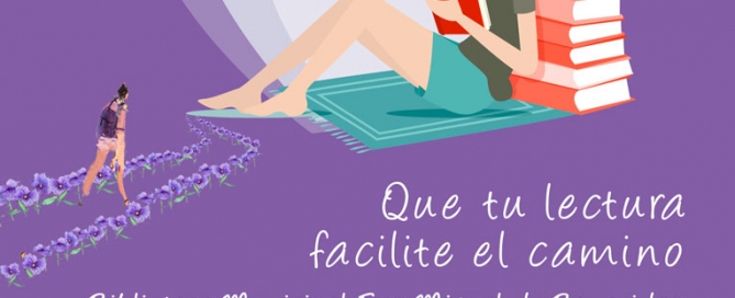 Que tu lectura facilite el camino.
