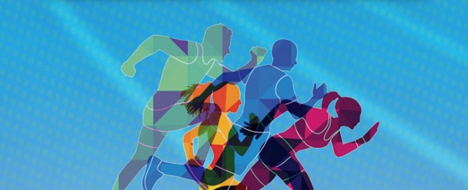 Retomamos la Escuela de Atletismo