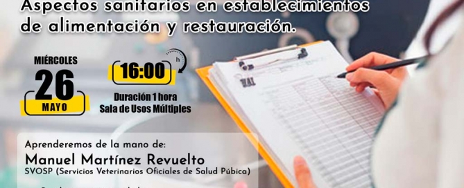 aspectos sanitarios