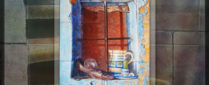 Exposición de Pintura MAYO 2021