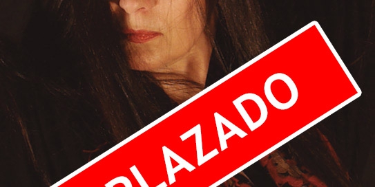 Se Aplaza el espectáculo Flamenco sin más