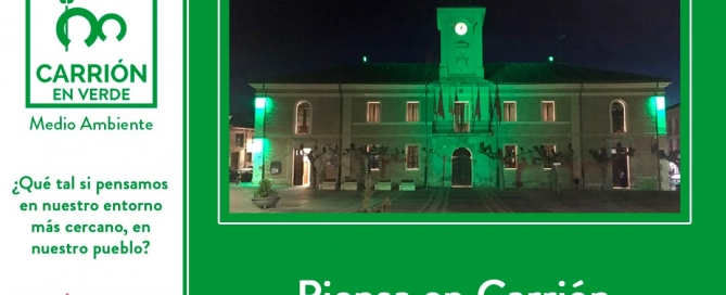 Día Mundial del Medio Ambiente