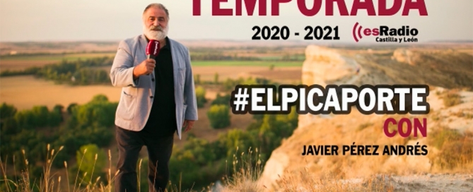 El Picaporte en Carrión de los Condes