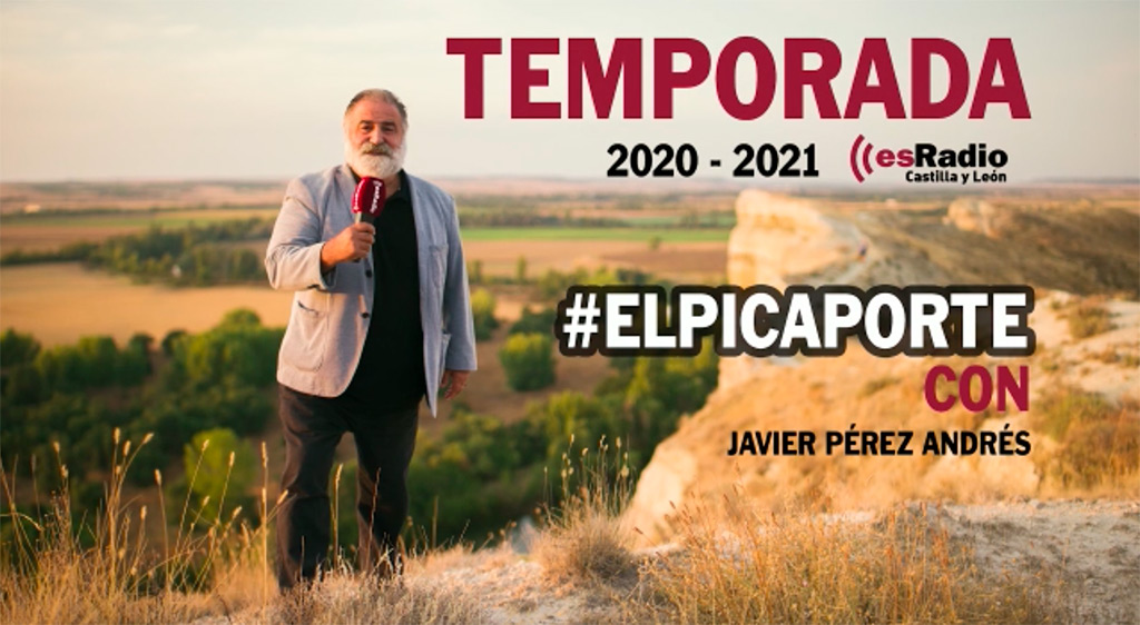 El Picaporte en Carrión de los Condes