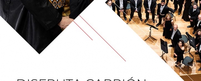 Disfruta Carrión Julio