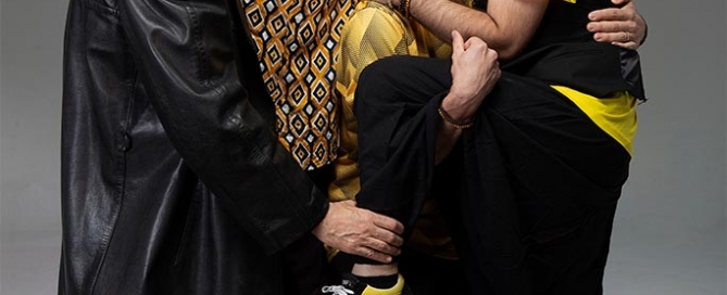 PRÍMITAL en Concierto