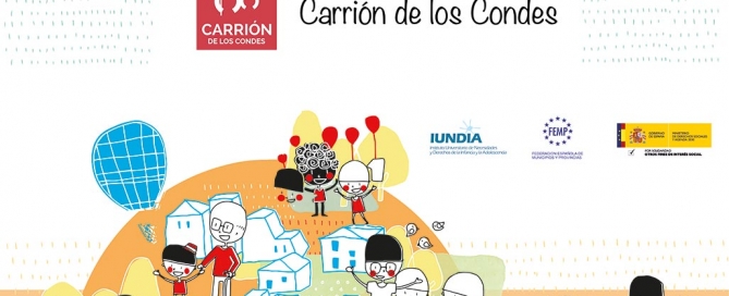 Ciudad Amiga de la Infancia