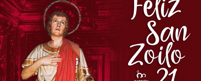 Viva San Zoilo 2021