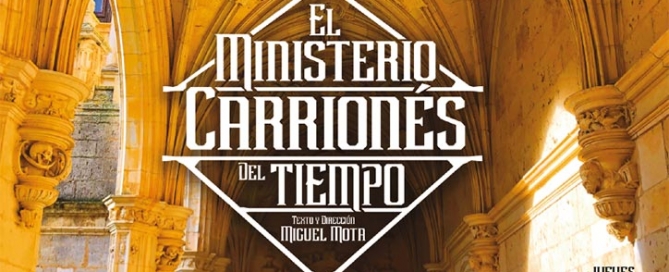 El Ministerio Carrionés del Tiempo