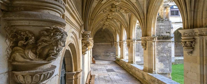 Adhesión de Carrión de los Condes a la Candidatura a Patrimonio de la Humanidad (UNESCO) de los Sitios Cluniacenses.