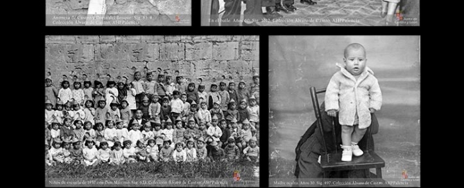 Exposición Fotográfica - ÁLVARO DE CASTRO