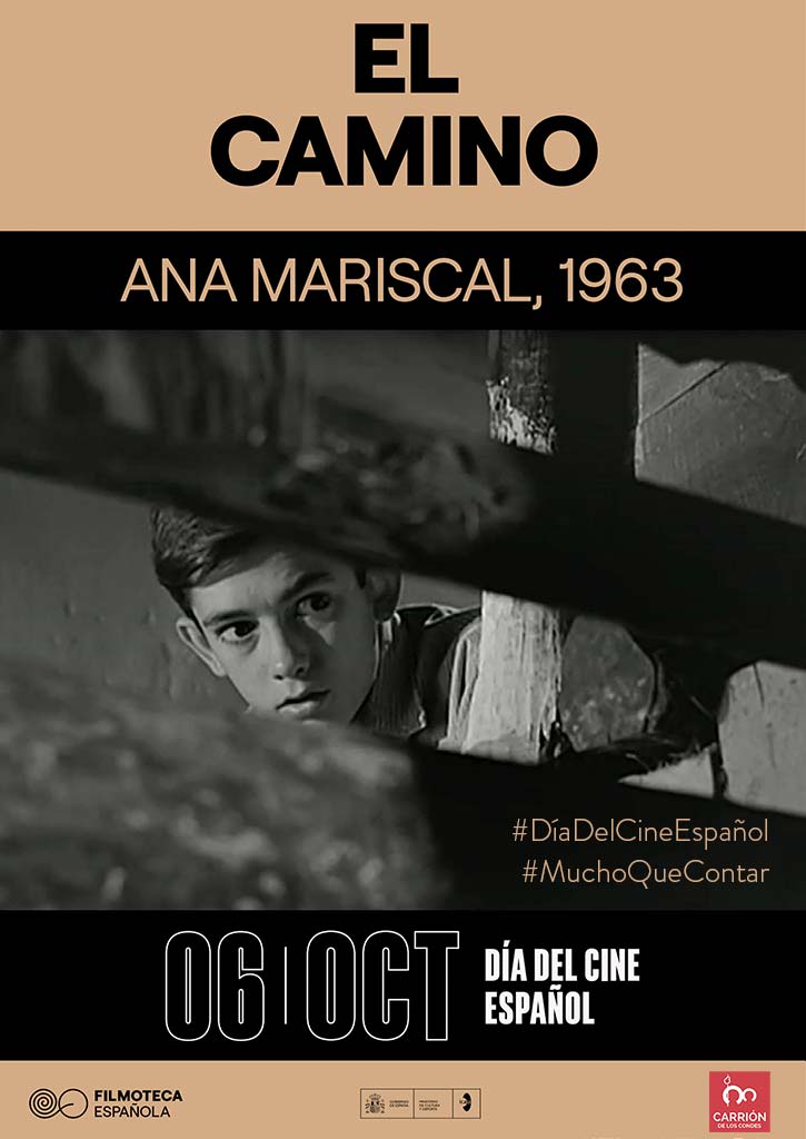 Día del Cine Español