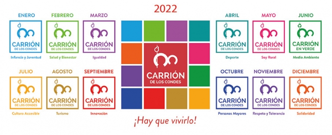 Calendario 2022