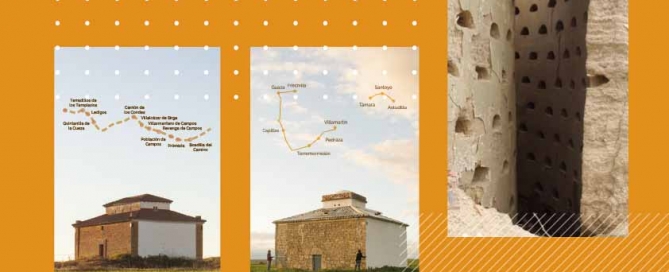 Exposición - Palomares de Palencia