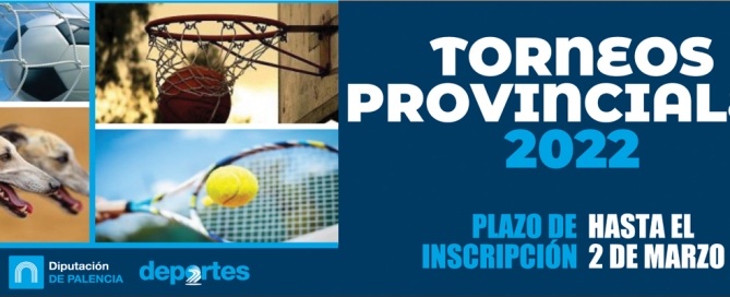 Torneos Provinciales