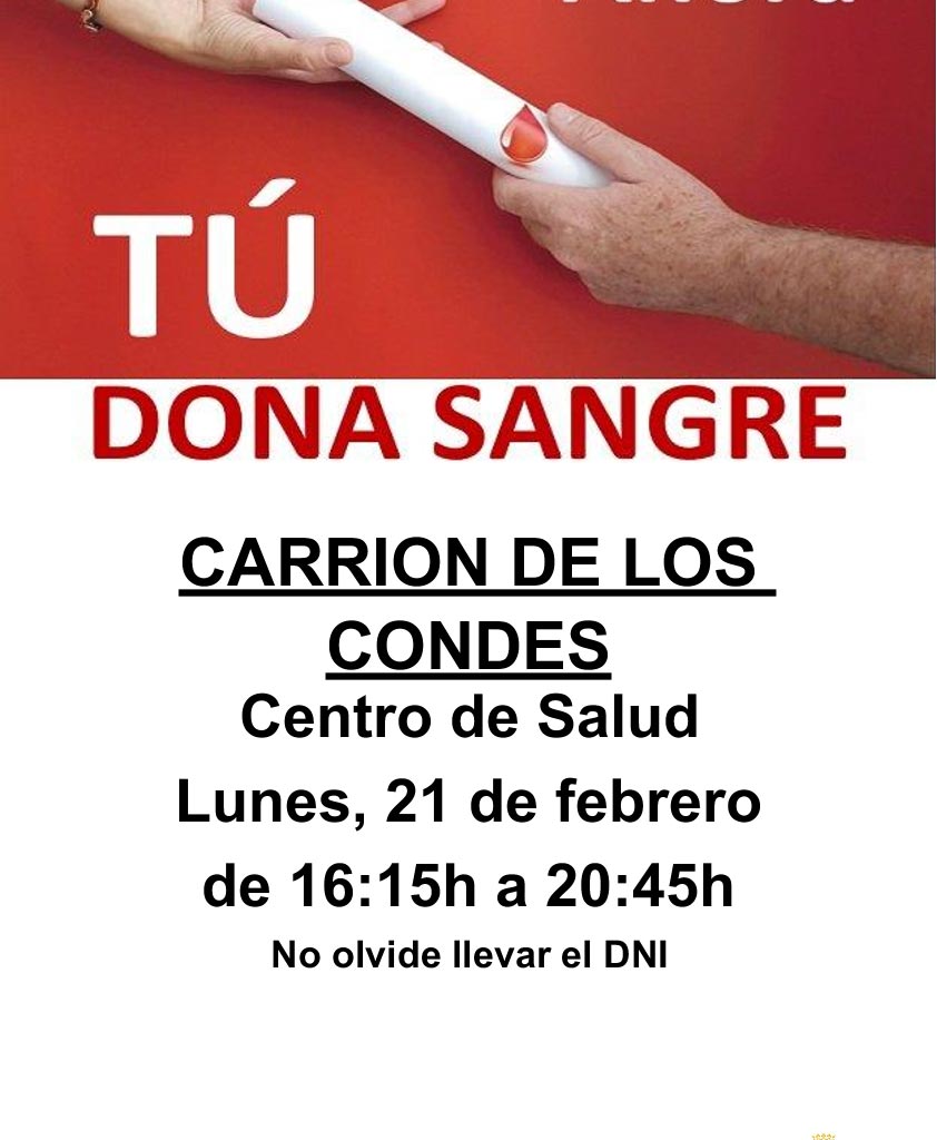 Dona Sangre
