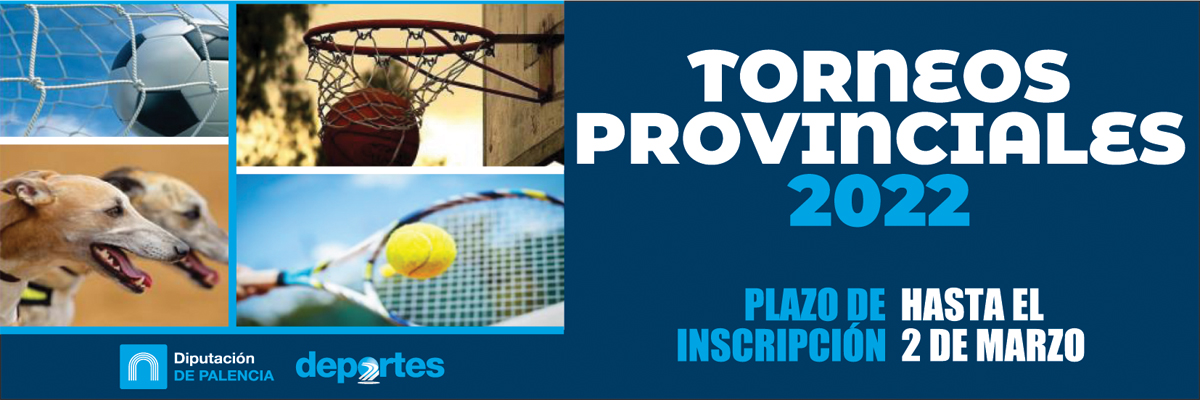 Torneos Provinciales