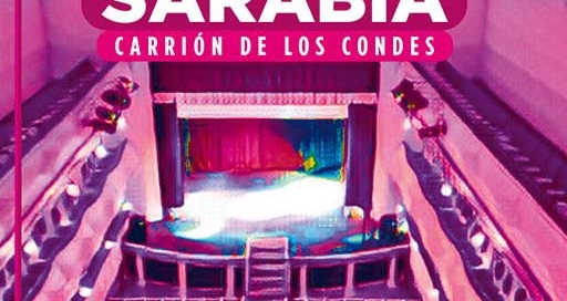 PROGRAMACIÓN RED DE TEATROS DE CyL. – 1er Semestre 2022