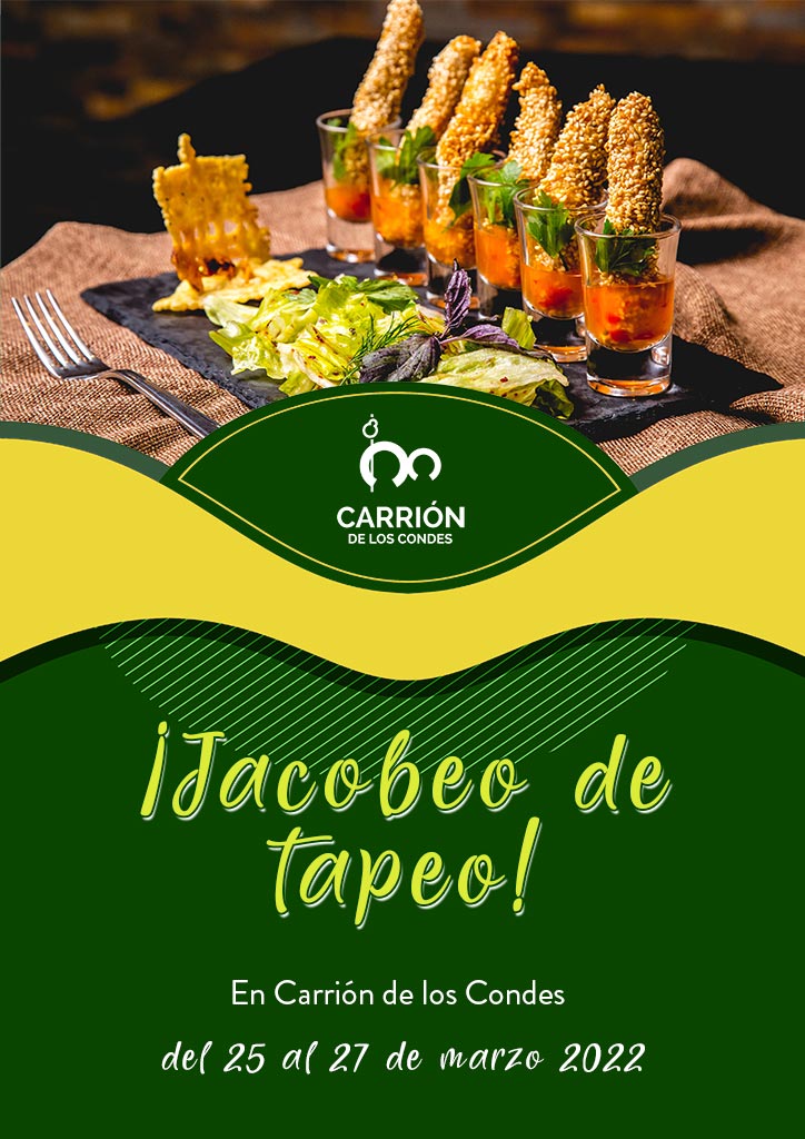 Jacobeo de Tapeo
