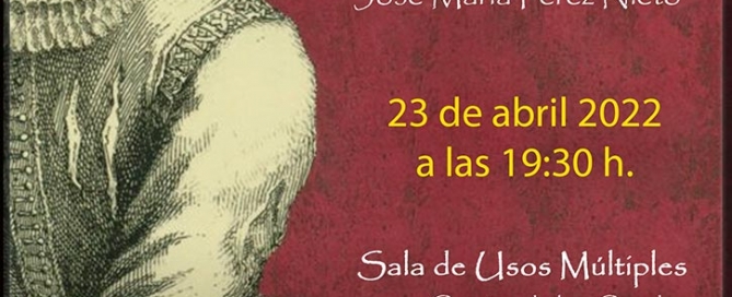 Ser o no Ser Cervantes