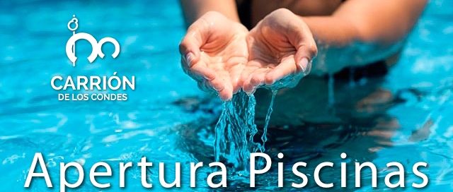 Apertura Piscina 2022