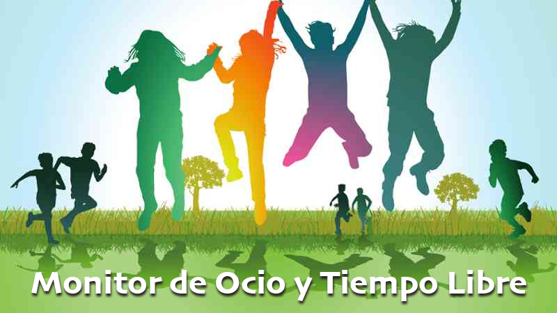 CONVOCATORIA PARA LA CONTRATACIÓN TEMPORAL DE DOS MONITORES DE OCIO Y TIEMPO LIBRE